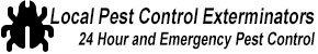 Arapahoe CO Pest Control Exterminators